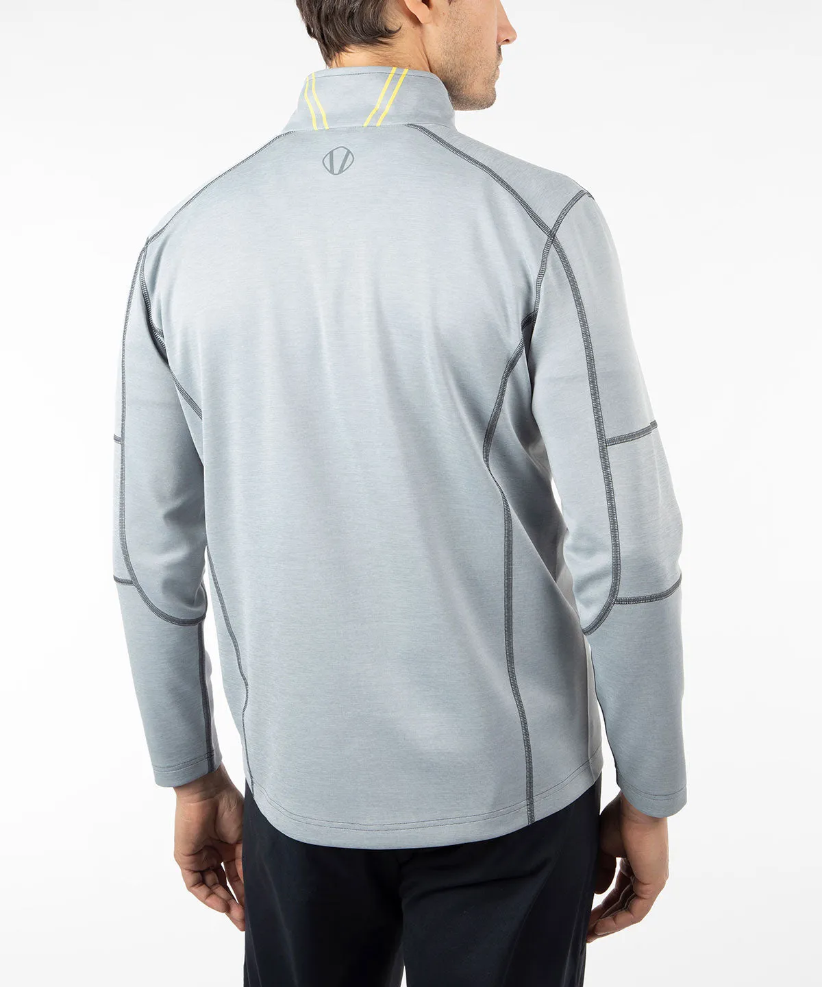 Men's Aaron Water-Repellant Pullover