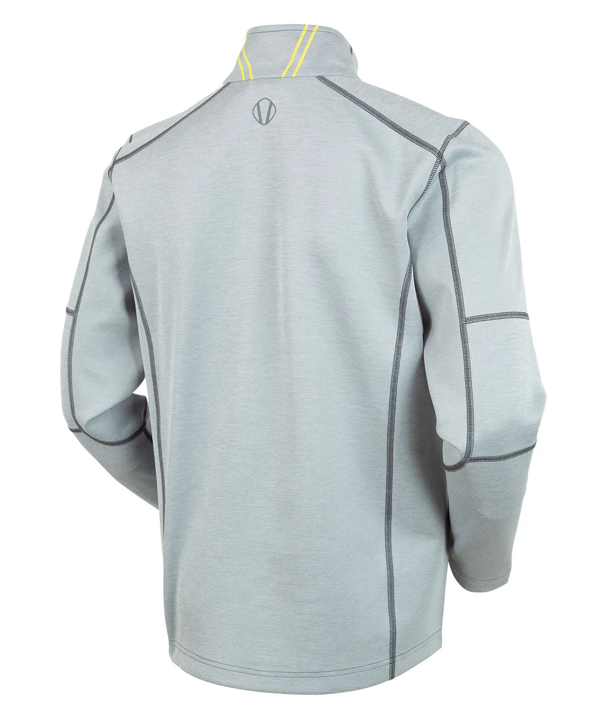 Men's Aaron Water-Repellant Pullover