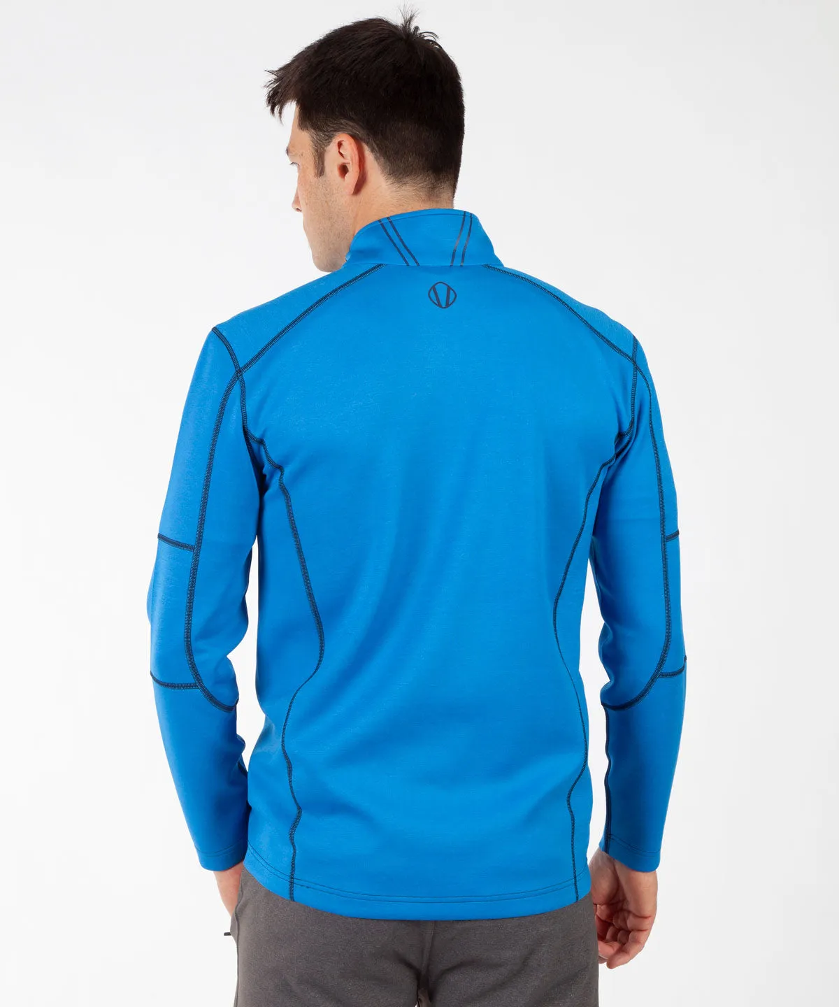 Men's Aaron Water-Repellant Pullover