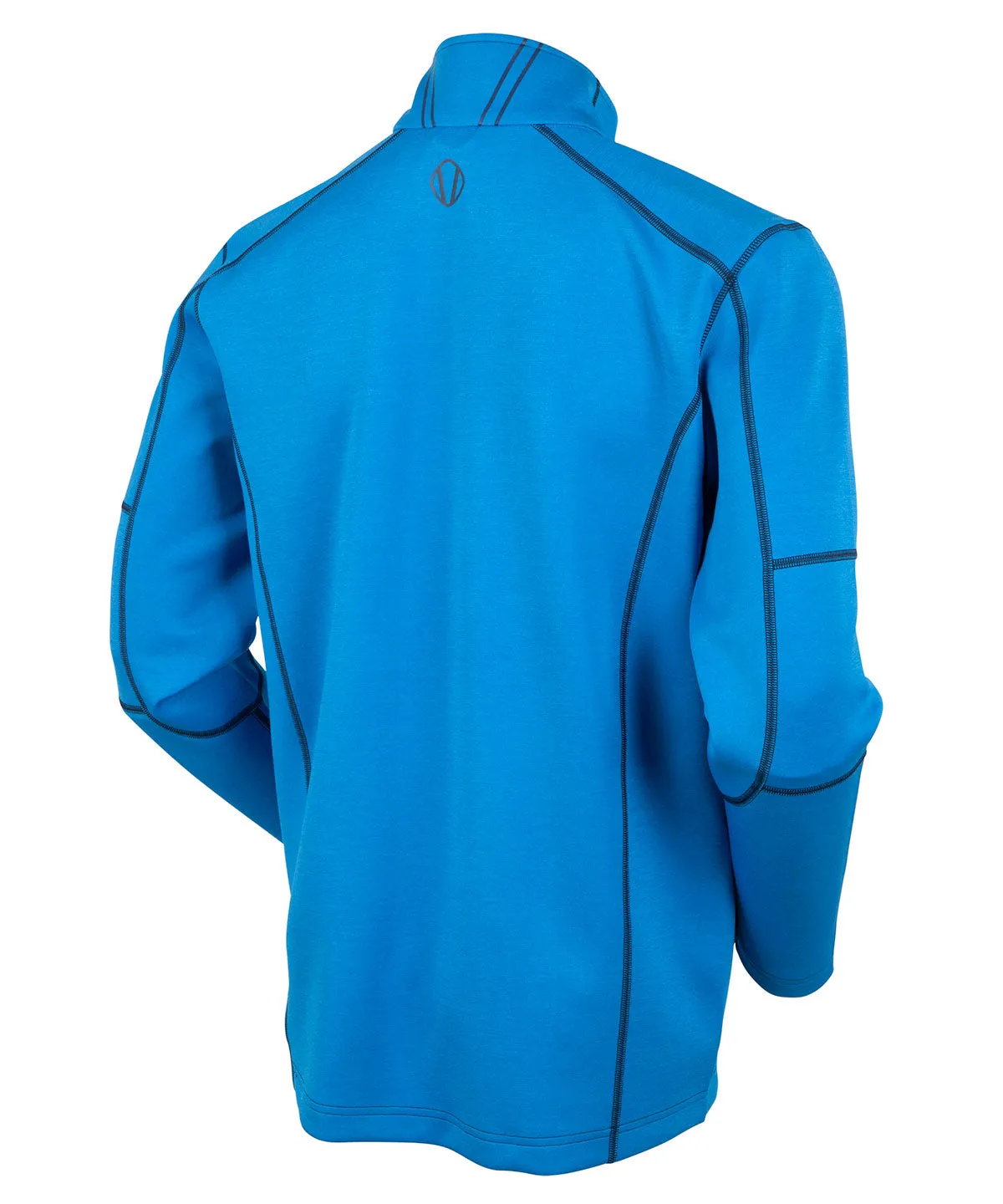 Men's Aaron Water-Repellant Pullover