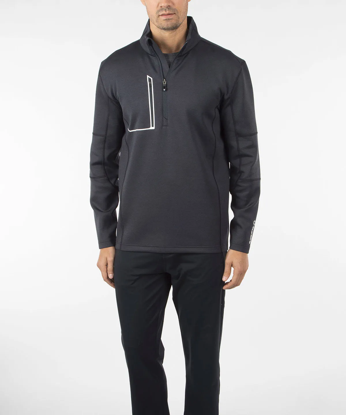 Men's Aaron Water-Repellant Pullover