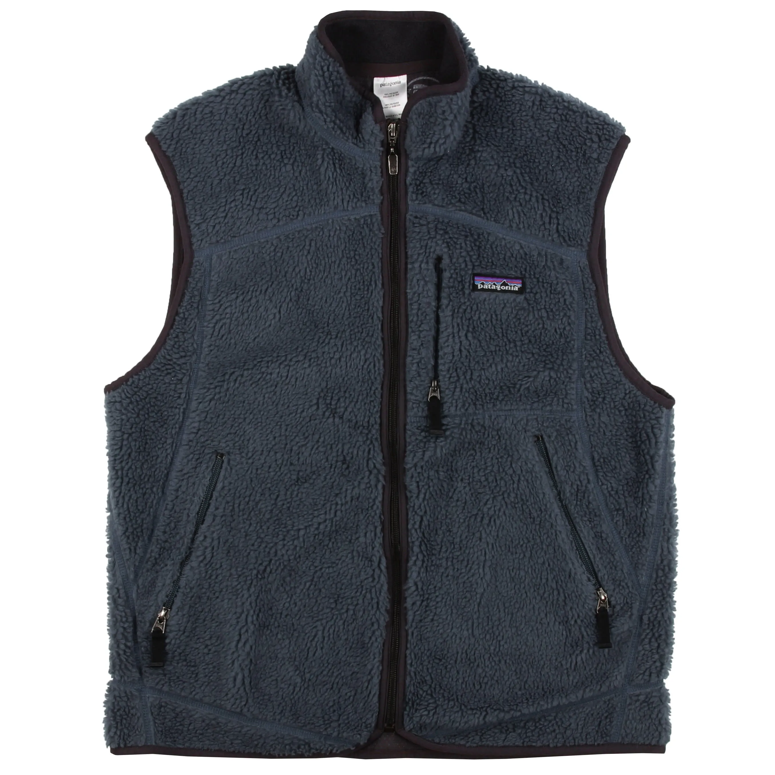 Men's Classic Retro-X Vest