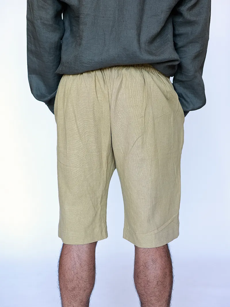 MEN'S EASY SHORTS