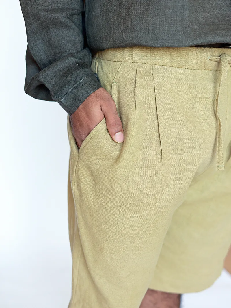 MEN'S EASY SHORTS