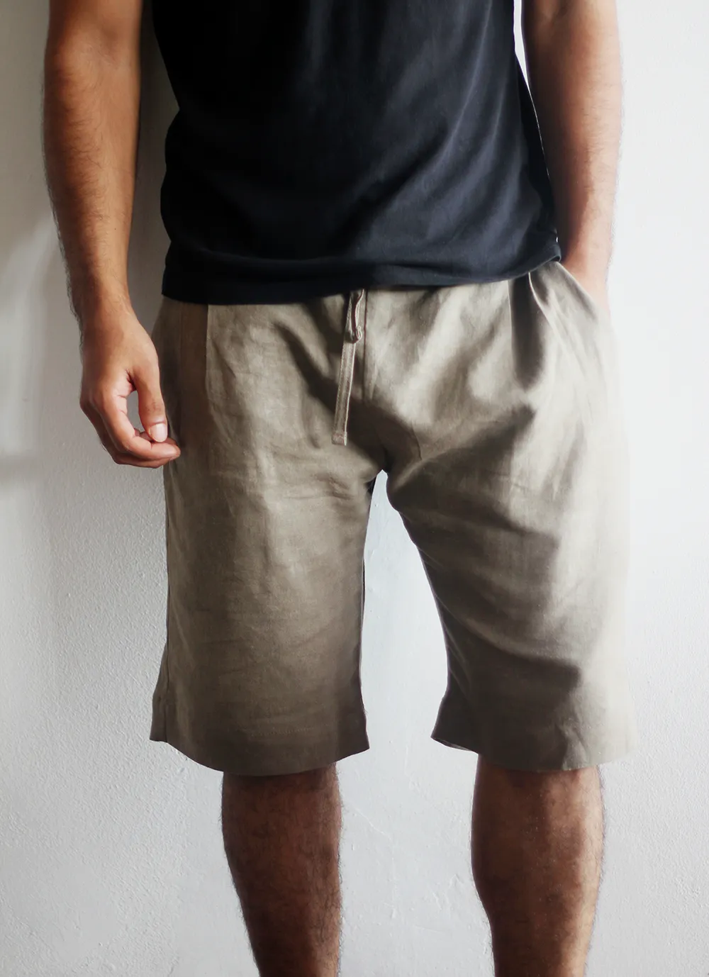 MEN'S EASY SHORTS