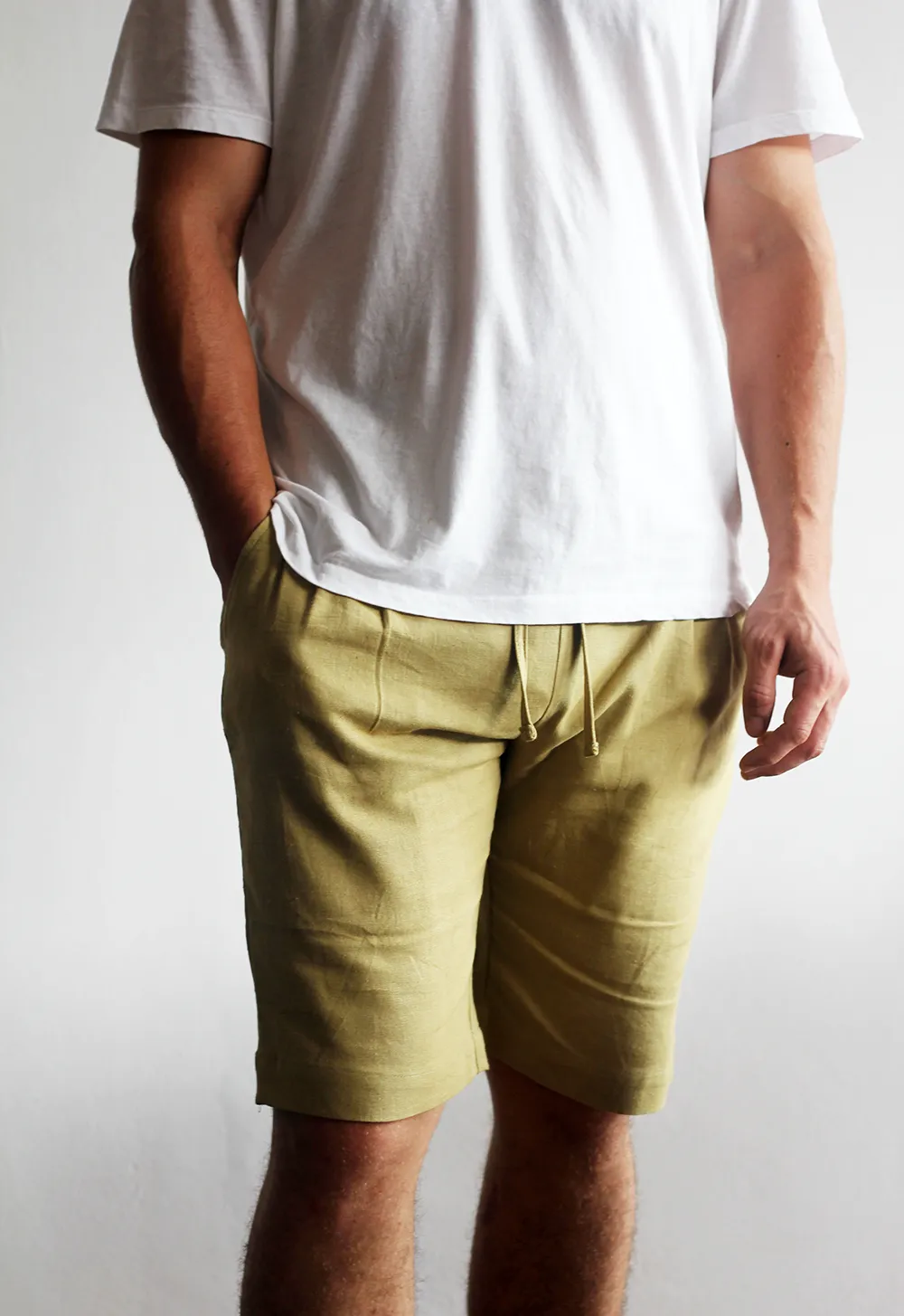 MEN'S EASY SHORTS