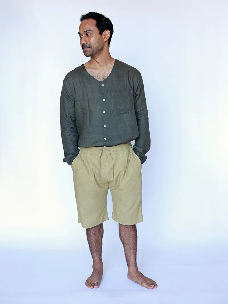 MEN'S EASY SHORTS