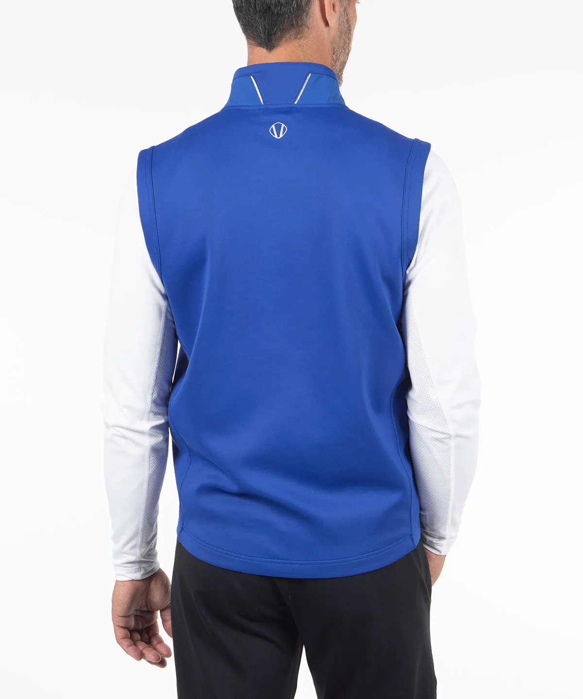 Men's Elie Lightweight Wind Vest