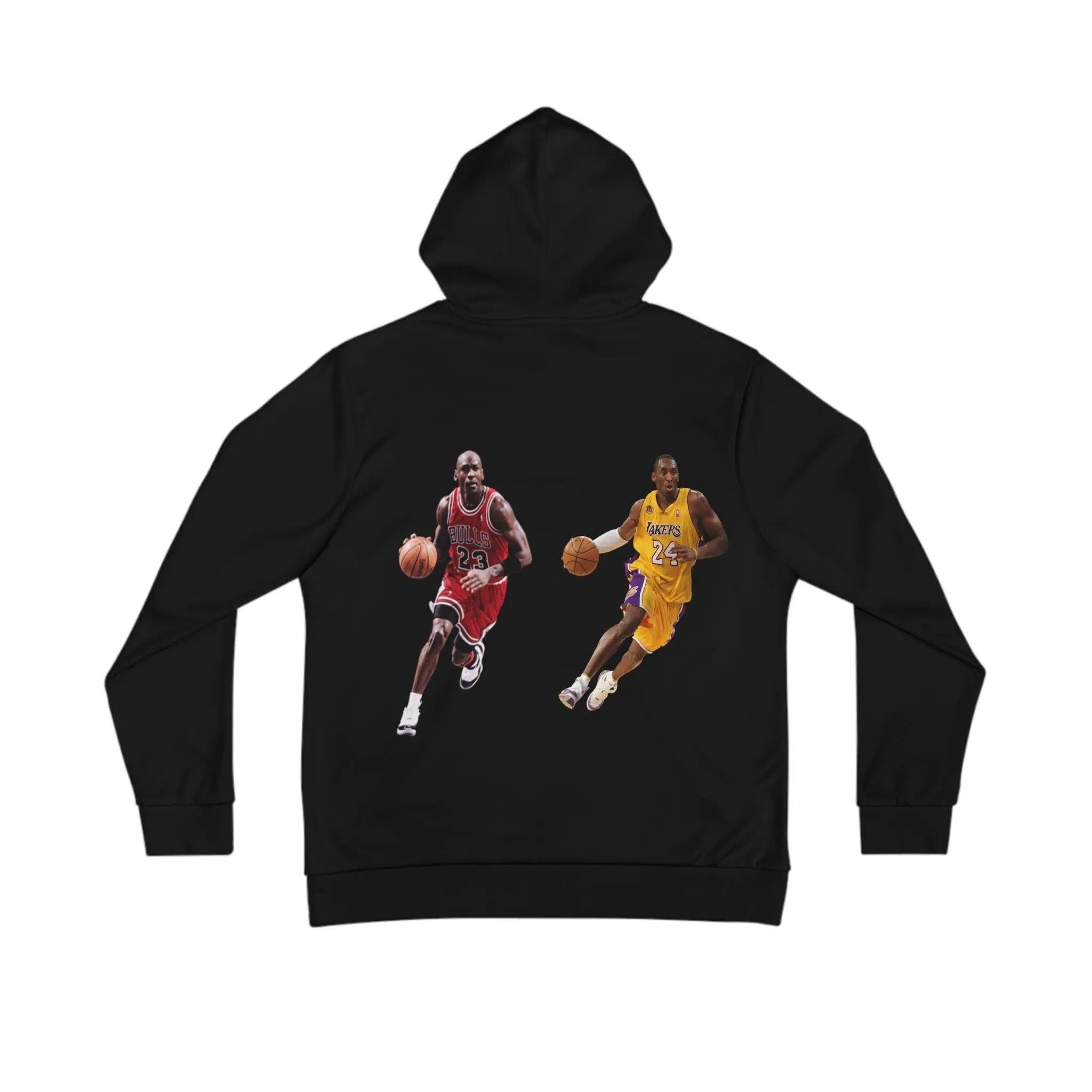 Men's Hoodie (AOP) MJ KB HOODIE TRIBUTE