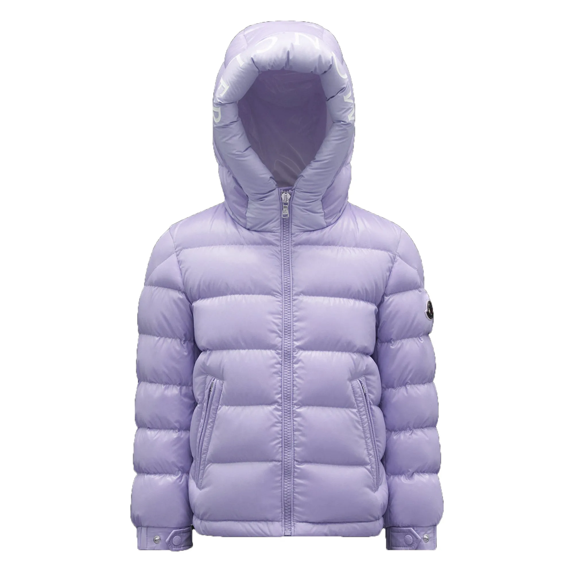 Moncler Salzman Lilac Jacket