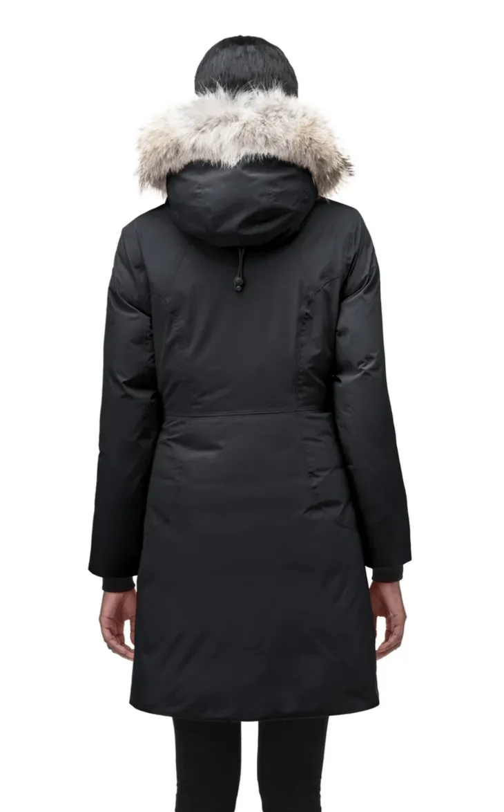 NOBIS SCOUT - Ladies Parka