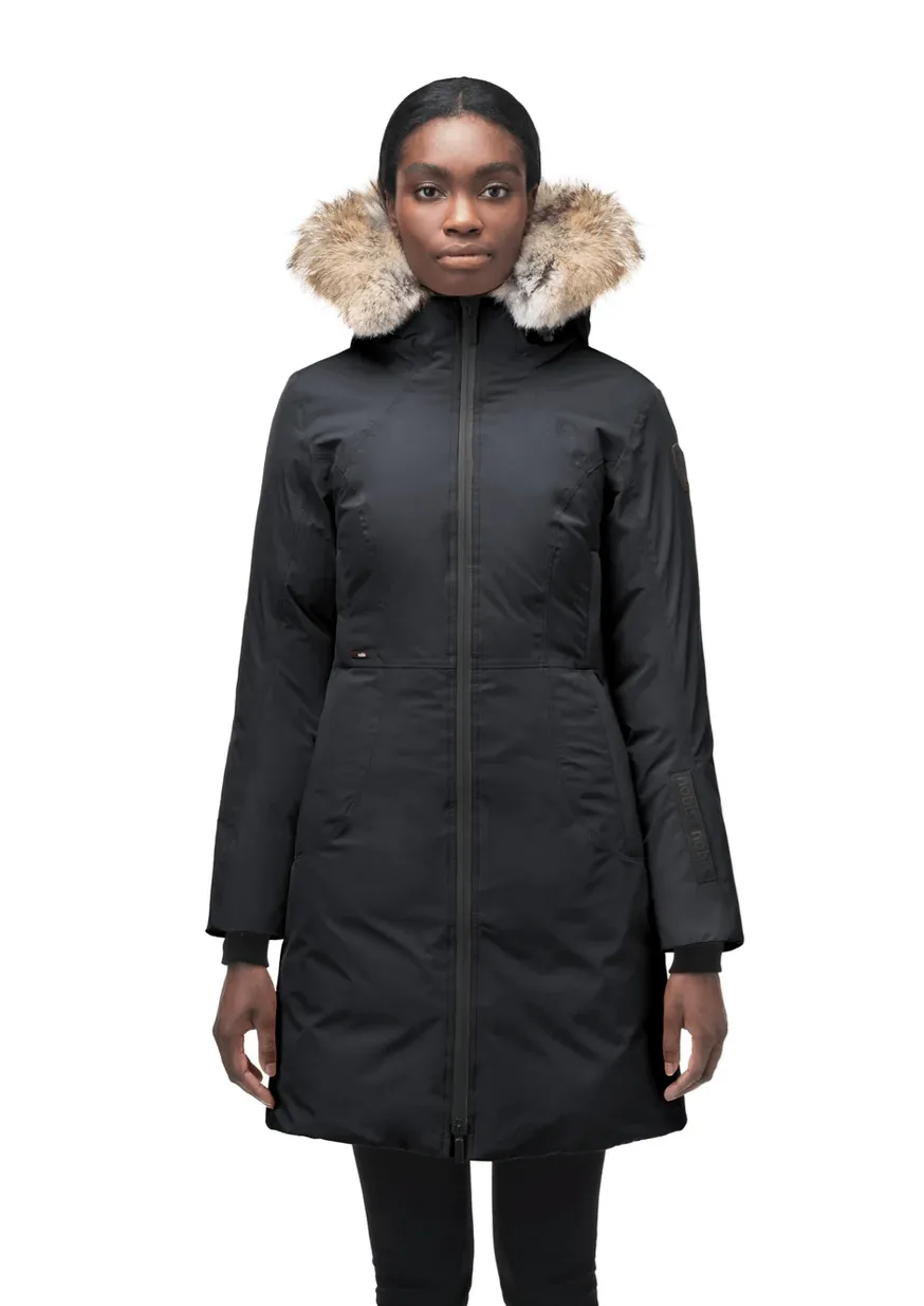 NOBIS SCOUT - Ladies Parka