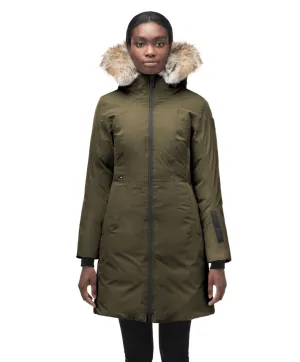 NOBIS SCOUT - Ladies Parka