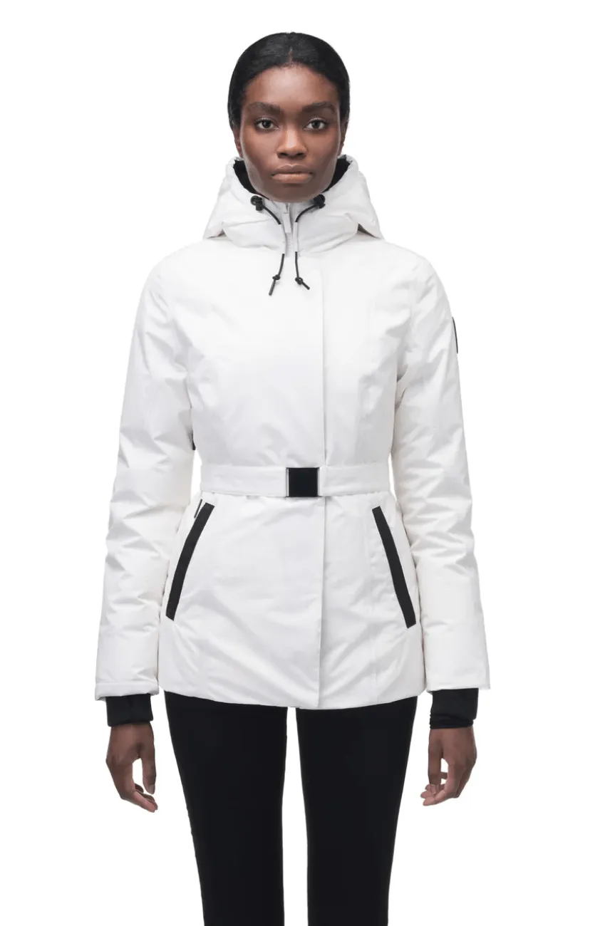 NOBIS SHAW - Ladies Hip Lengh Jacket