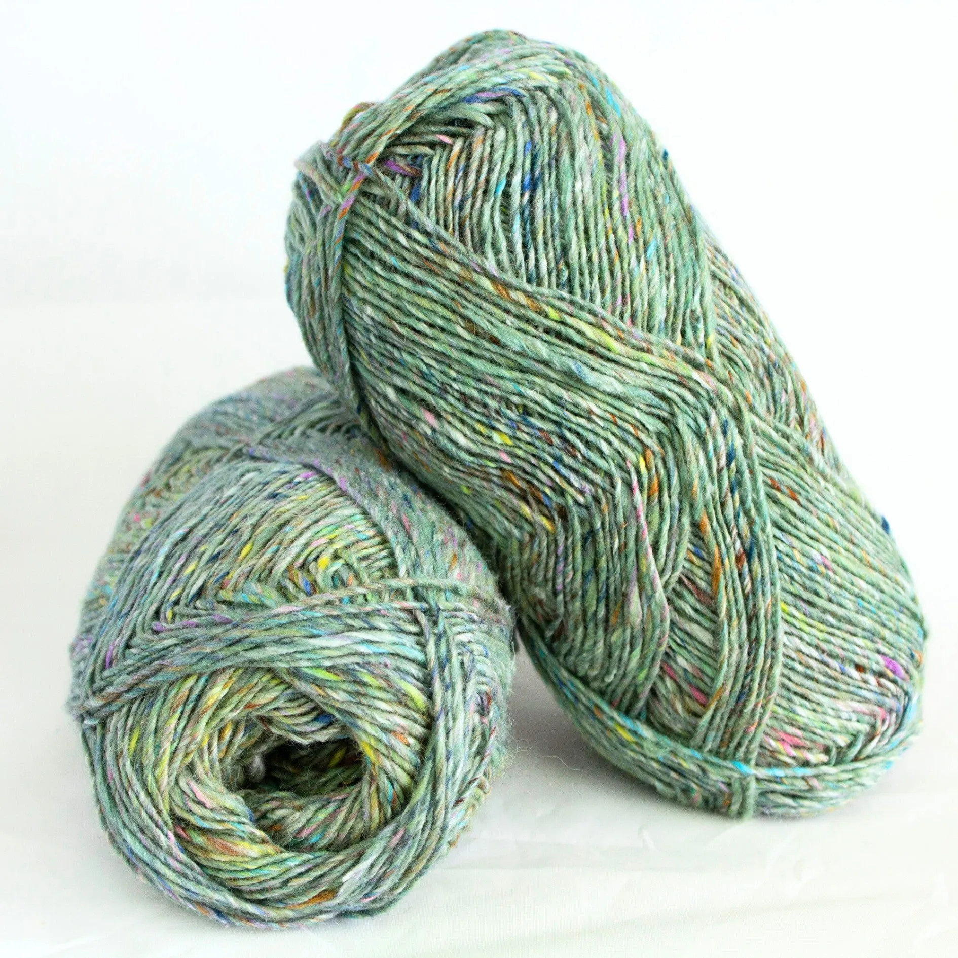 Noro Silk Garden Sock Tweed