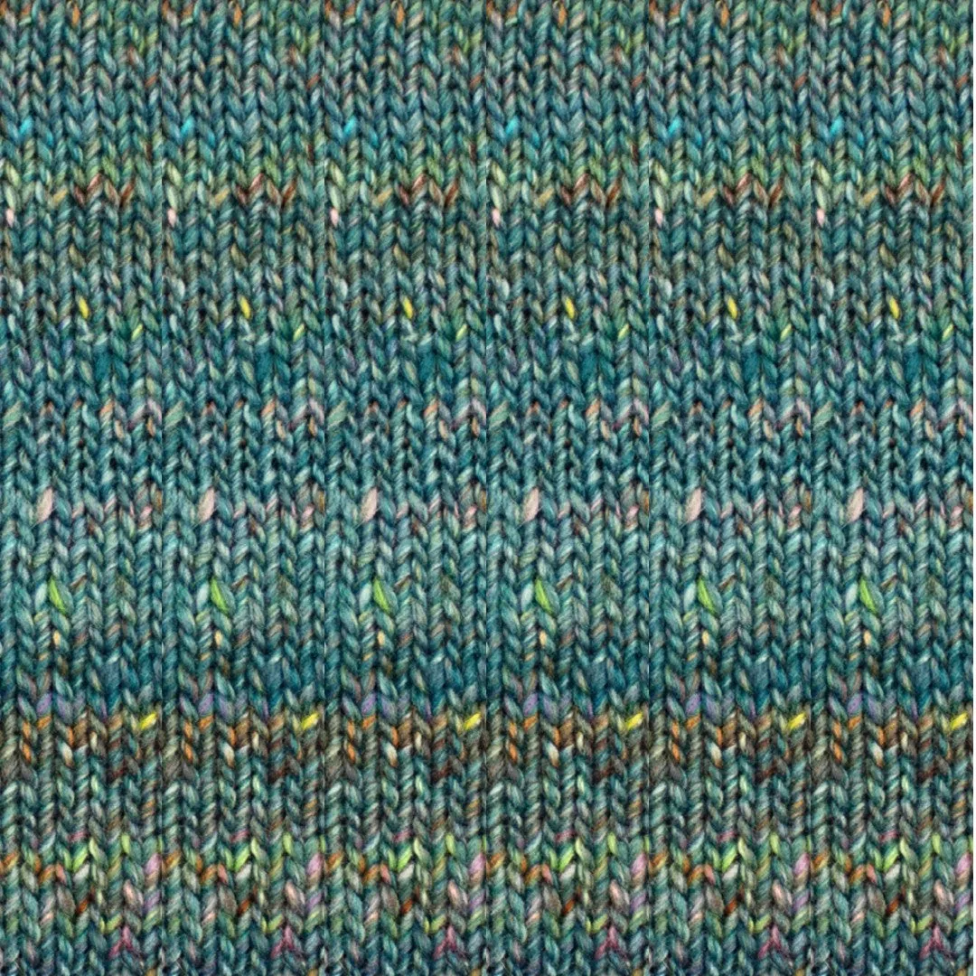 Noro Silk Garden Sock Tweed