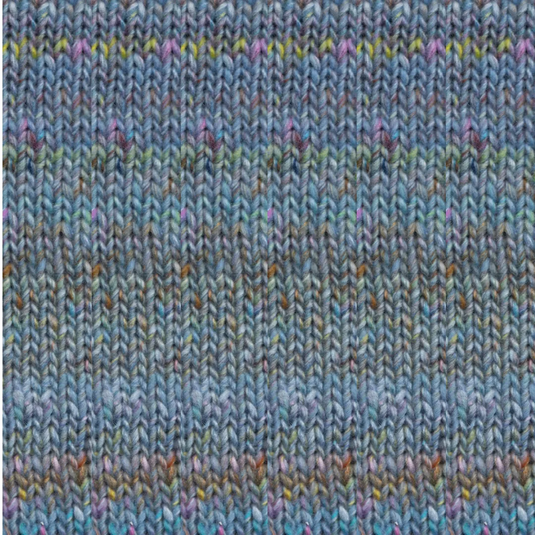 Noro Silk Garden Sock Tweed