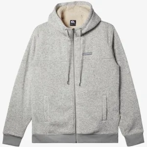 Quiksilver Mens Cypress Keller Zip-up Hoodie