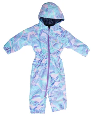 Rojo Infant Onesie Lavender Planet