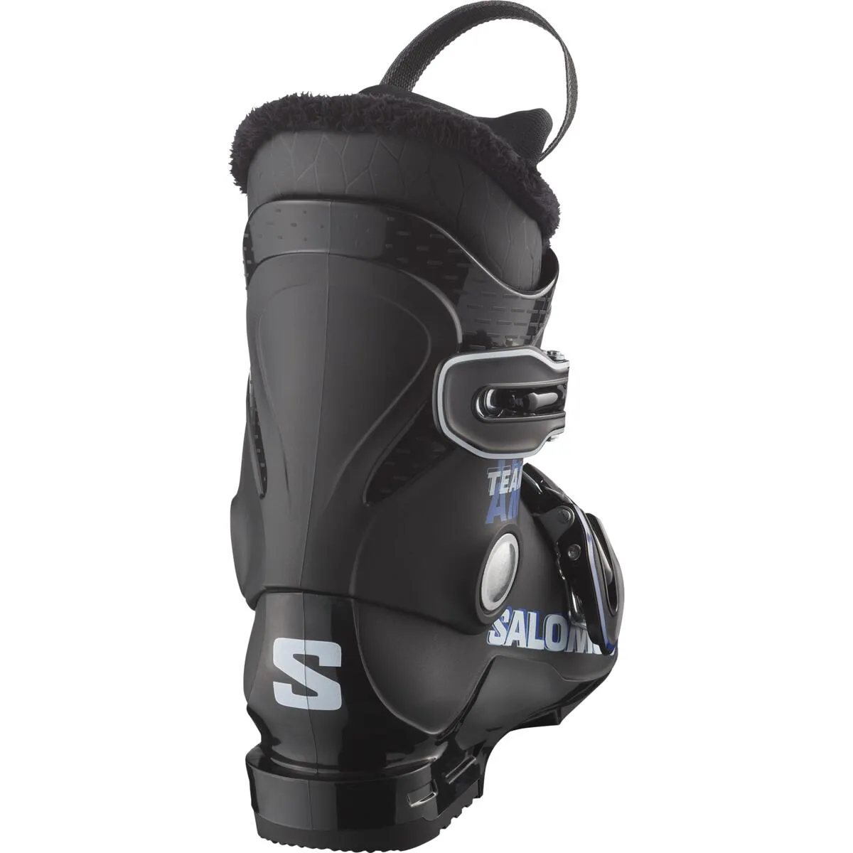 Salomon Junior Team T2 Ski Boots 2025