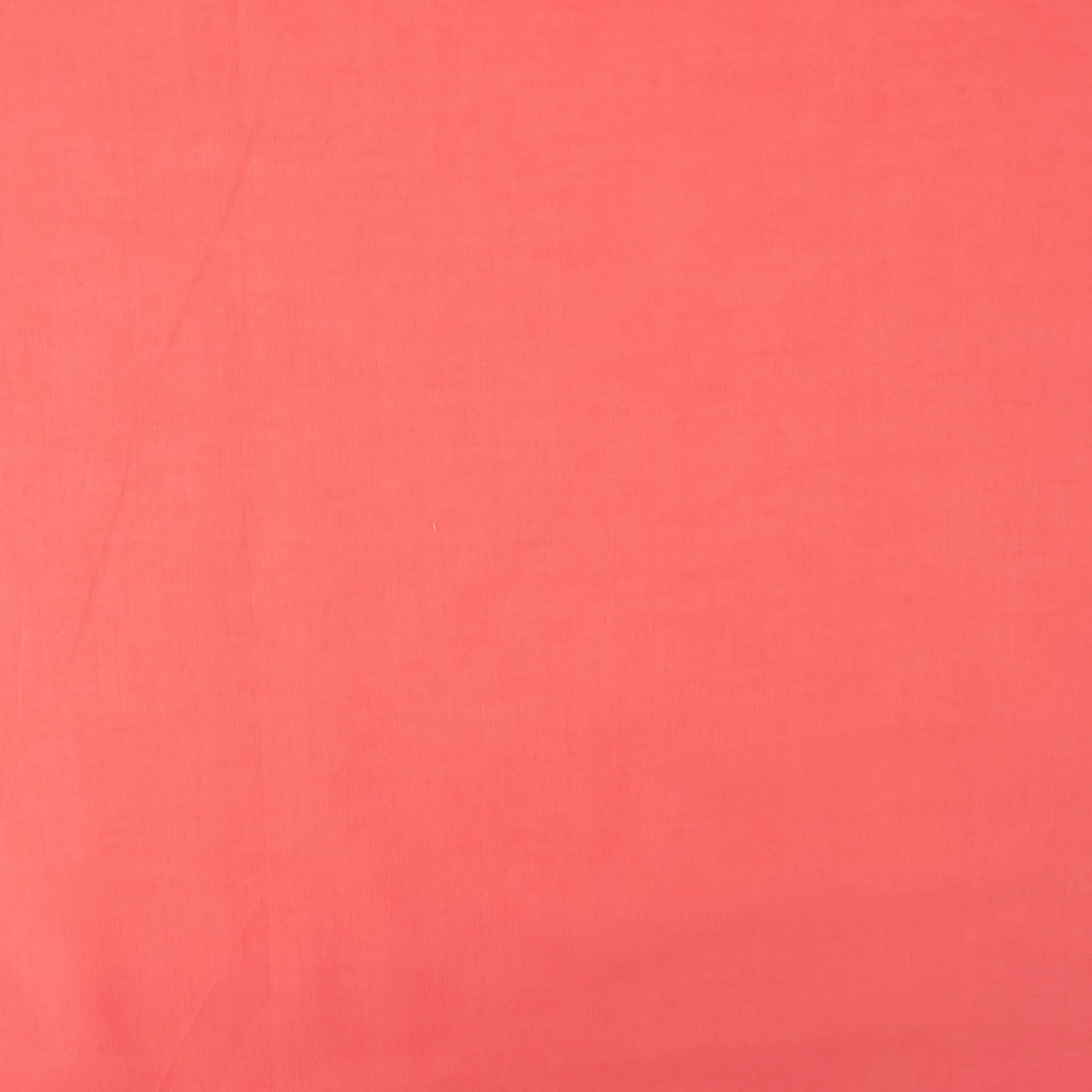 Solid Cotton Voile - KATIA - Hot pink