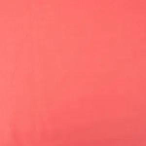 Solid Cotton Voile - KATIA - Hot pink