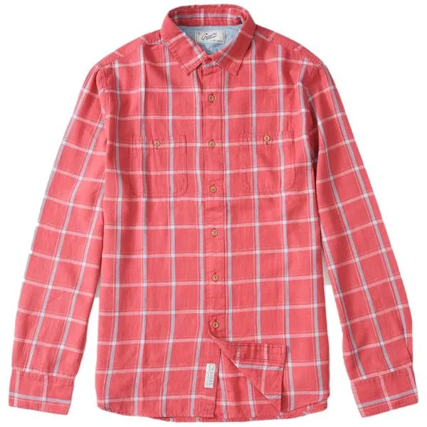 Sterling Slub Twill Shirt