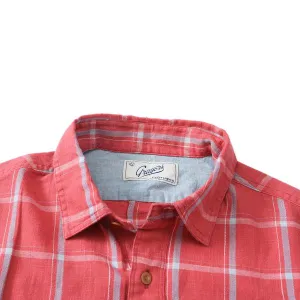 Sterling Slub Twill Shirt