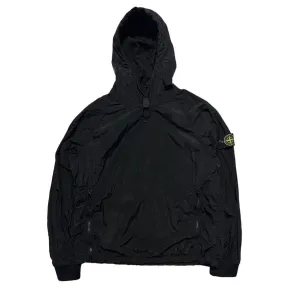 Stone Island Nylon Metal Smock