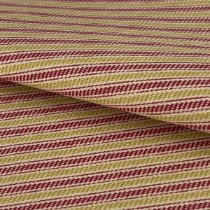 Sunrise Ticking Stripe Canvas | SKU 7734 #S170