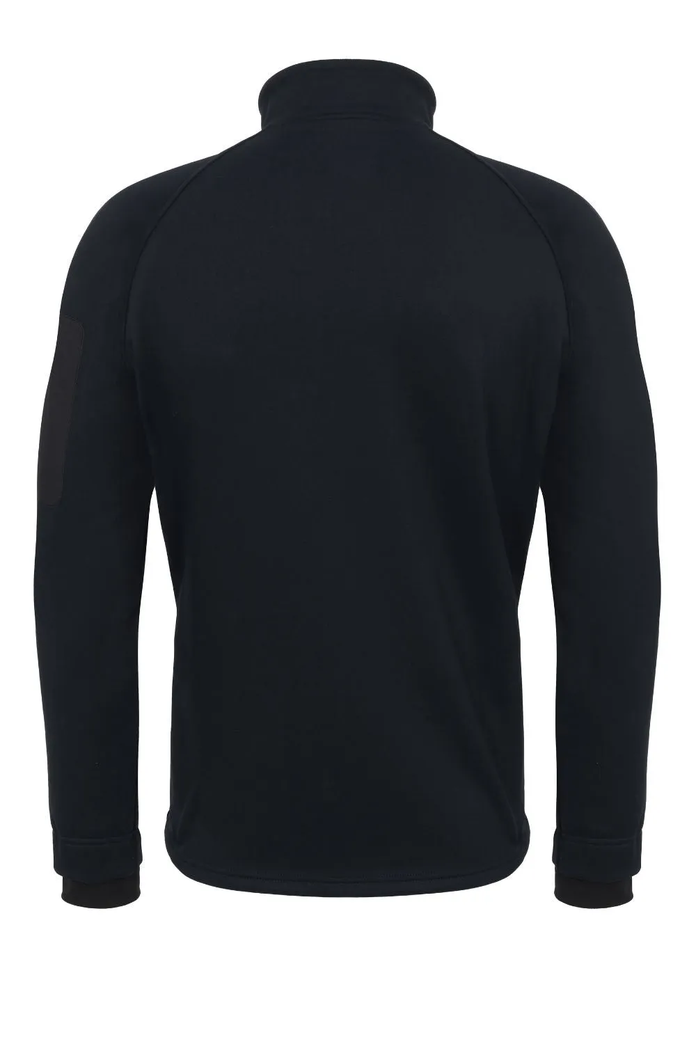 The 1/4 Zip Water Resistant Top (Men's)