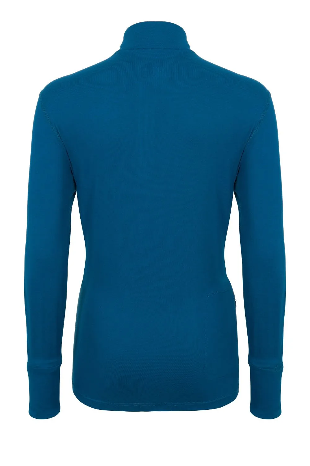 The Cloud 1/4 Zip Top (Women's)