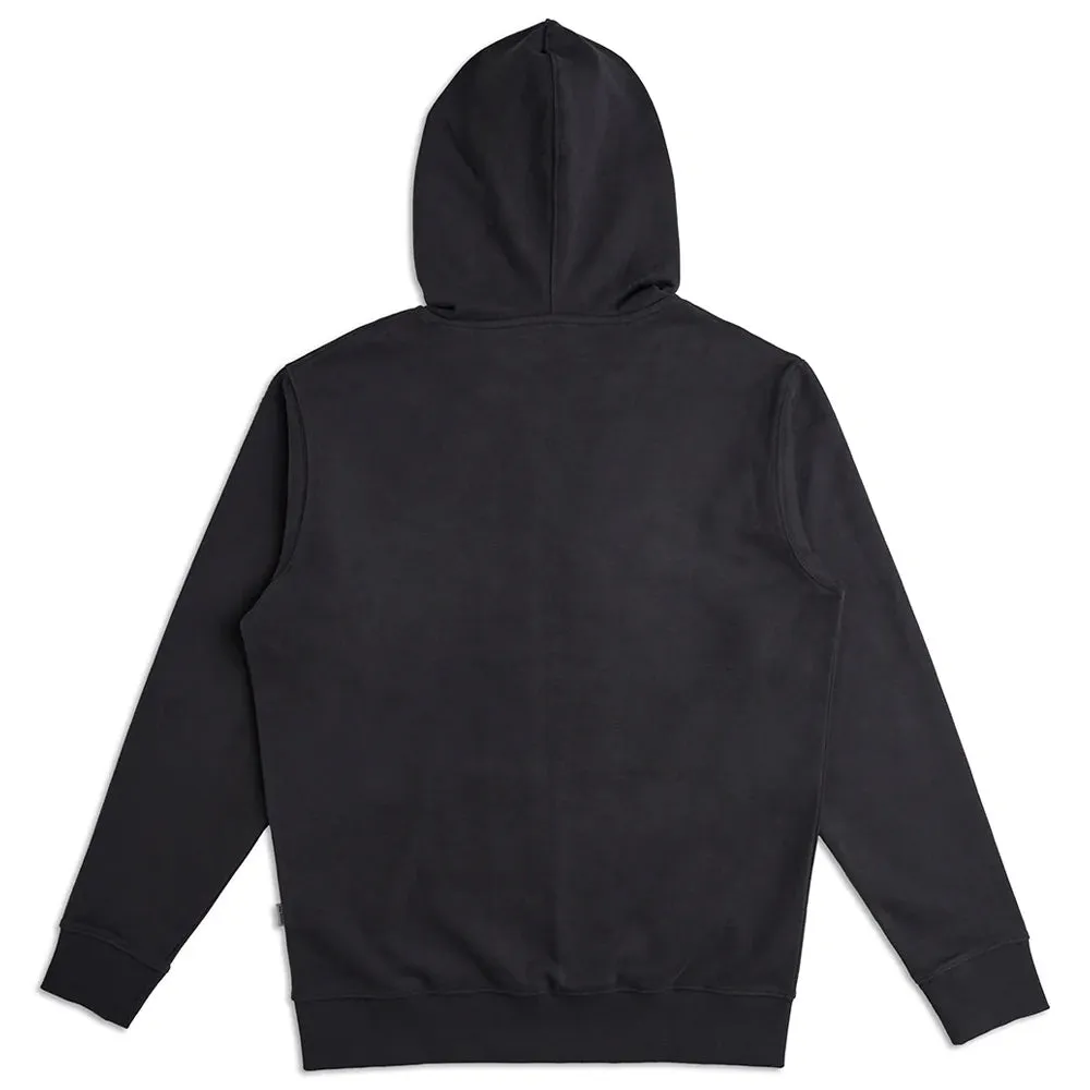 Town & Country OG Full Zip Hooded Fleece