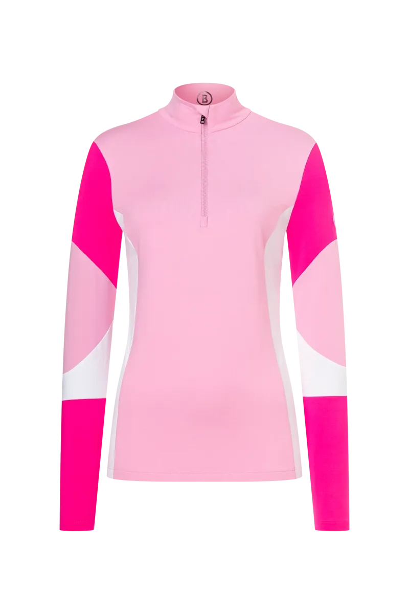 Vana Tri-Color Ski Layer