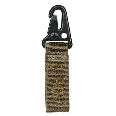 Voodoo Tactical Embroidered Blood Tags