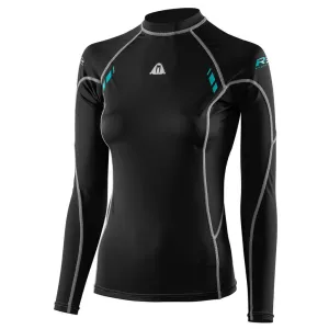 Waterproof R30 Rash Vest Long Sleeved Women's