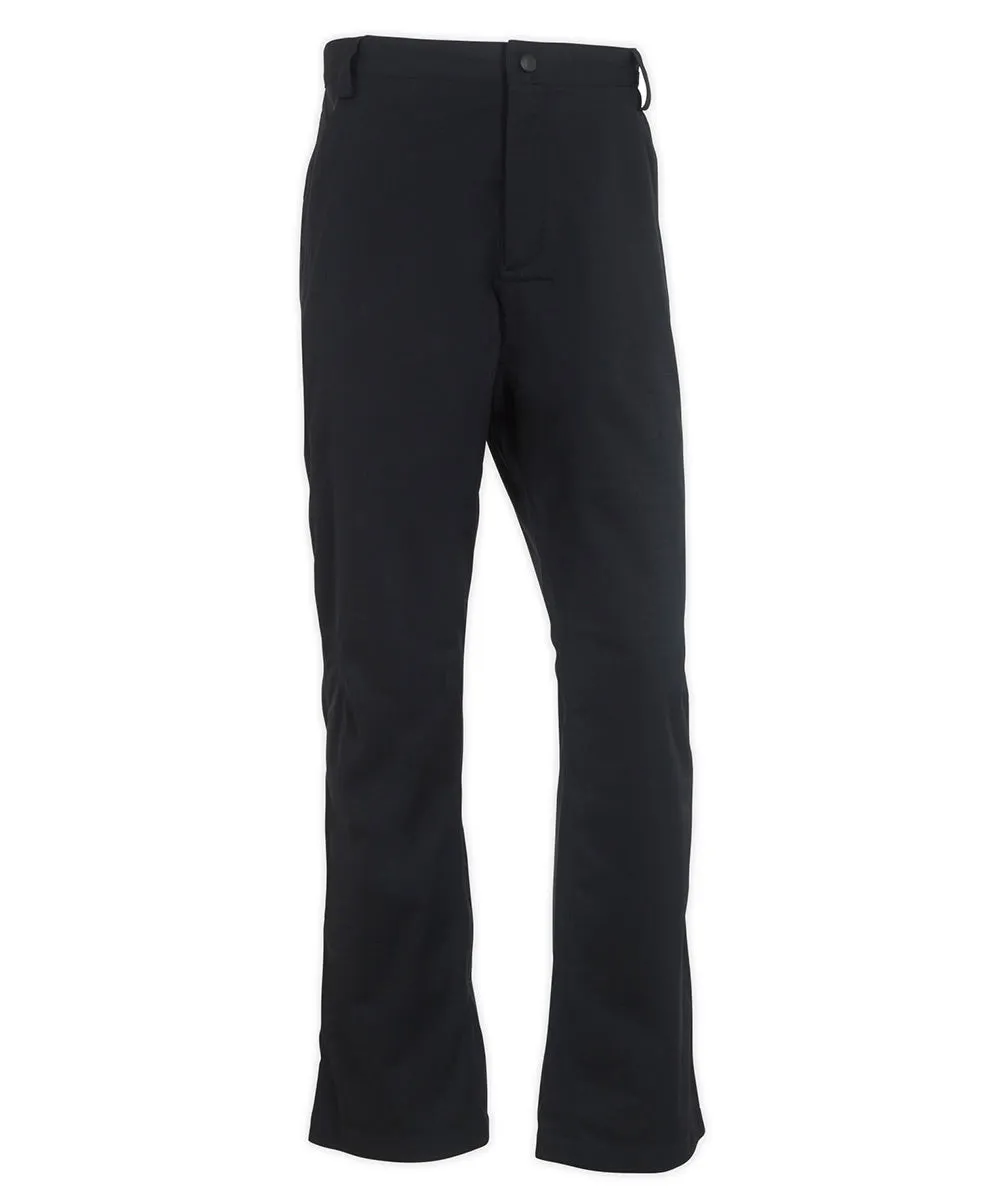 Women's Janie Zephal FlexTech Waterproof Ultra-Stretch 2.5 Pant - Black