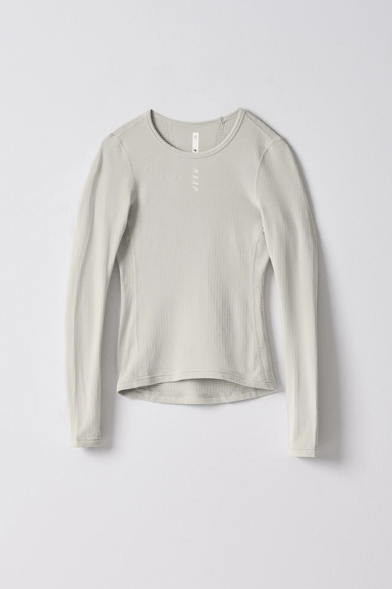 Women's Thermal Base Layer LS Tee