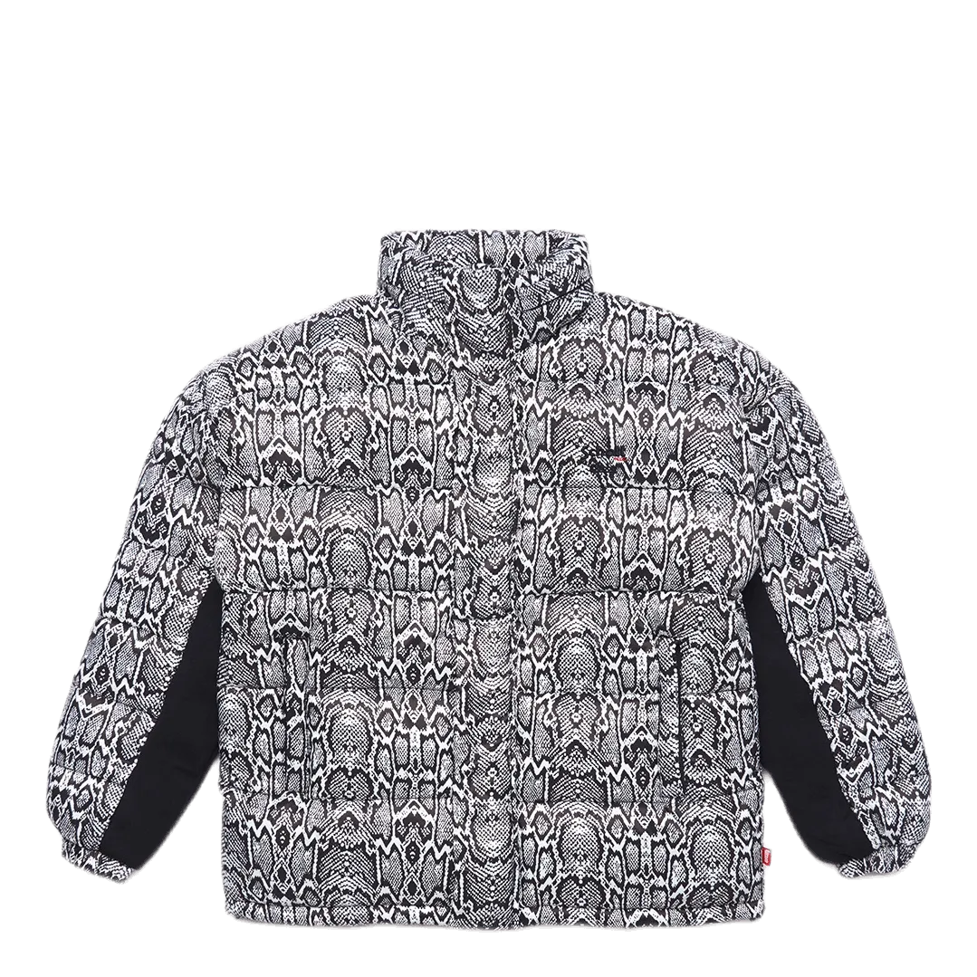 X Caliroots Nebraska Puffer Ja Multi