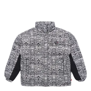 X Caliroots Nebraska Puffer Ja Multi